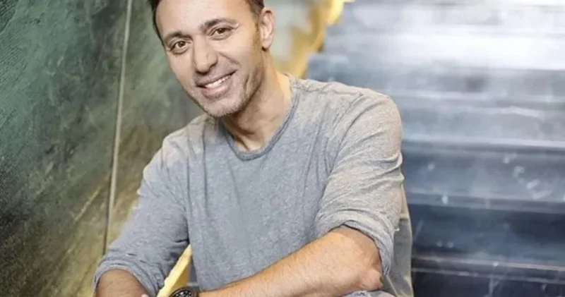Mustafa Sandala ömürlük viza verildi