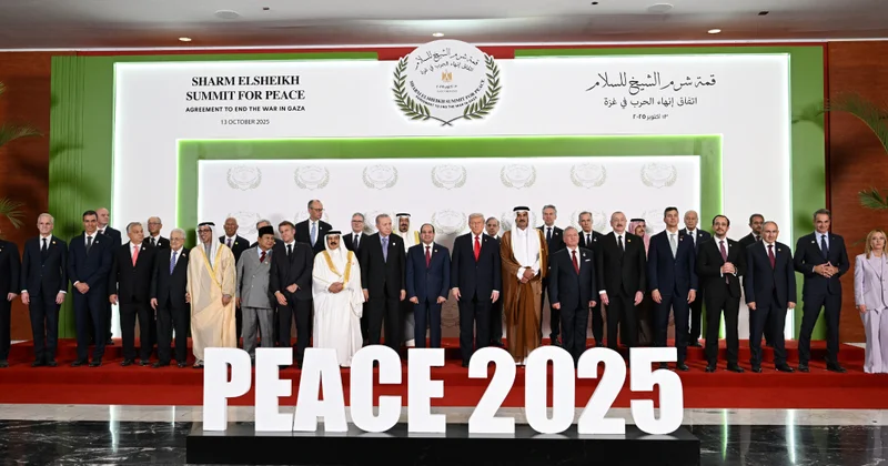 Azərbaycan Liderinin mühüm konfranslarda iştirakı ölkəmizin beynəlxalq aləmdə artan nüfuzunun göstəricisidir