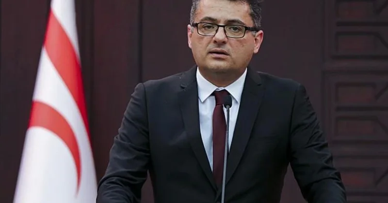 ŞKTC nin Mərkəzi Seçki Komissiyası: İlkin nəticələrə görə prezident seçkilərində Tufan Erhürman liderlik edir