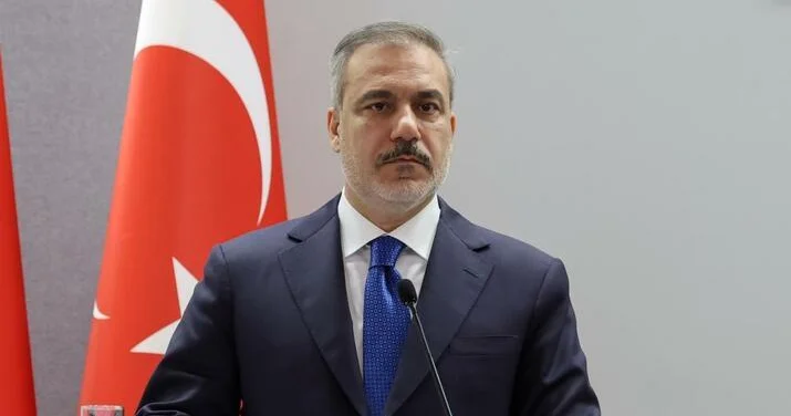 Hakan Fidan Lüksemburqda keçiriləcək Aİ toplantısında iştirak edəcək