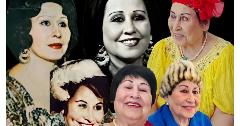 Rza Şah Pəhləvinin həkiminə ərə getdi, meyti yandırıldı, bəs var dövləti kimə qaldı? ÖZƏL+AÇIQLAMA