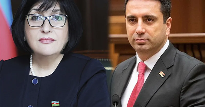 Sahibə Qafarova və Simonyanın görüşü olacaq