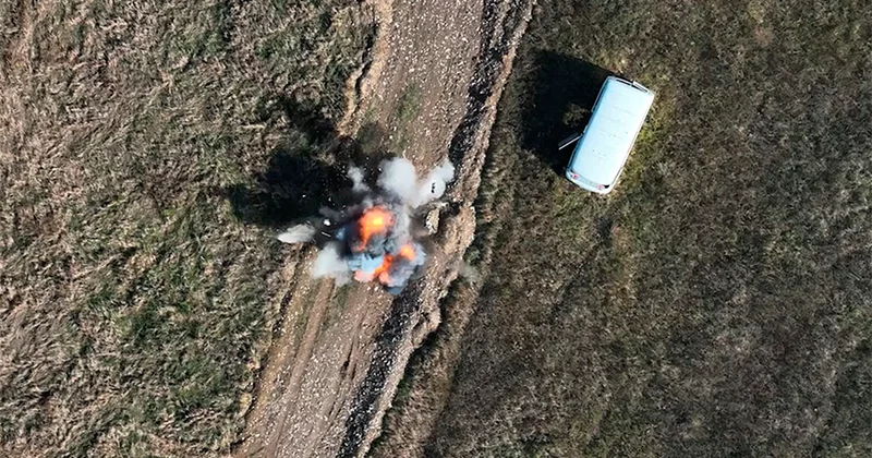 Минобороны Азербайджана представило еженедельный обзор (ВИДЕО)