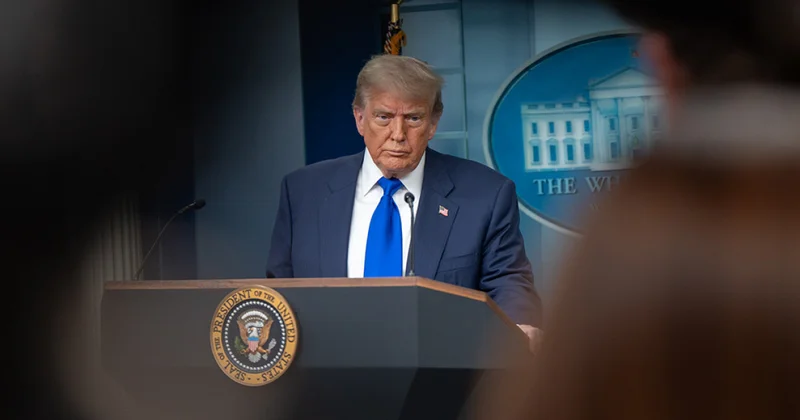Иначе сделаем это сами : Трамп предупреждает президента Колумбии
