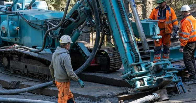 Avropanın ən böyük litium yatağı Almaniyada tapılıb
