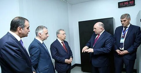 Mehdiyevin səfirə Türkiyə ilə bağlı təxribatçı tapşırığı