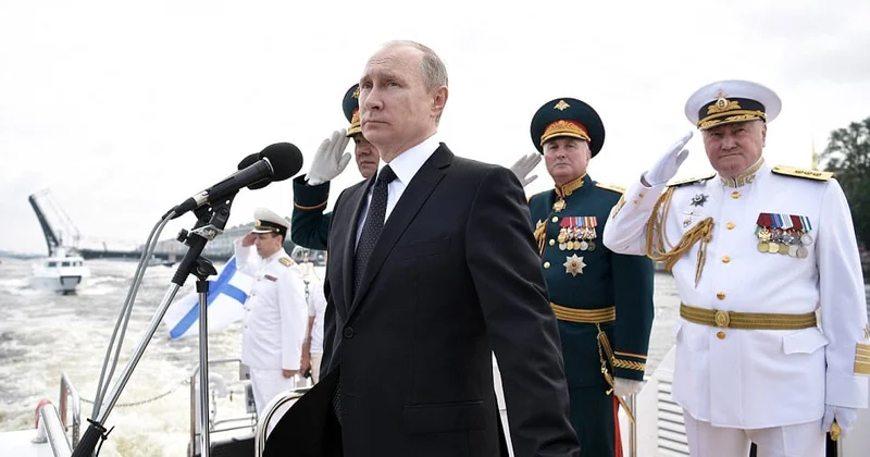 Putin müharibəni niyə dayandırmır? Səbəb
