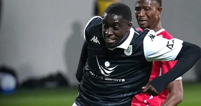 “Neftçi”nin 6 cı heç heçəsi, “Zirə”nin ilk məğlubiyyəti