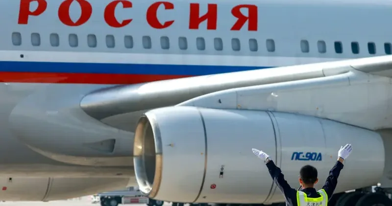 “Putin Budapeştə necə uçacaq: Sanksiyalar arasından çıxış yolu axtarılır“ BBC