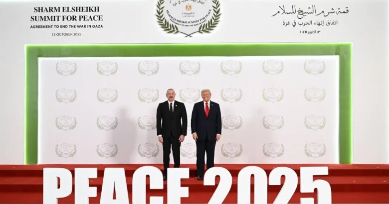 Azərbaycan diplomatiyasının Qızıl Dövrünə düşən 15 gün