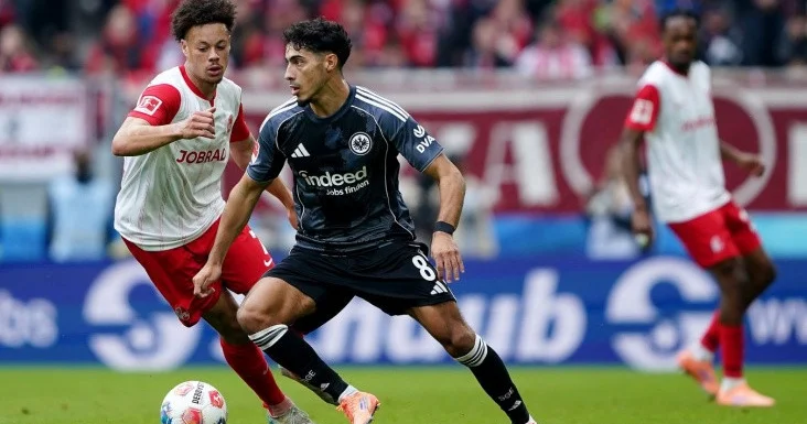 Bundesliqa: “Frayburq” “Ayntraxt”la heç heçə edib