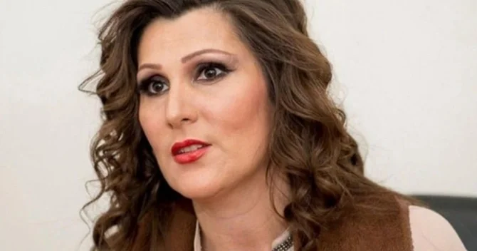 Xalq artisti: Ağlaya ağlaya ayrılmışıq