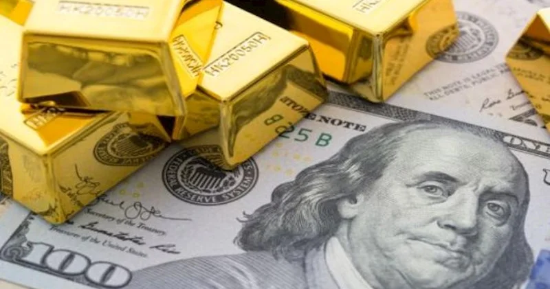 Rusiyanın qızıl ehtiyatlarının dəyəri 142 milyard dollar artıb
