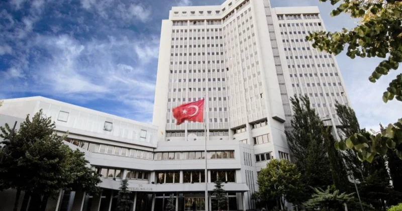 Türkiyə Əfqanıstan və Pakistan arasında sülh səylərini dəstəkləməyə davam edəcək