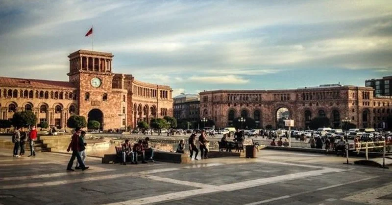 Ermənistanda ARA QARIŞDI, Xocalı cəlladları hərəkətə keçdilər