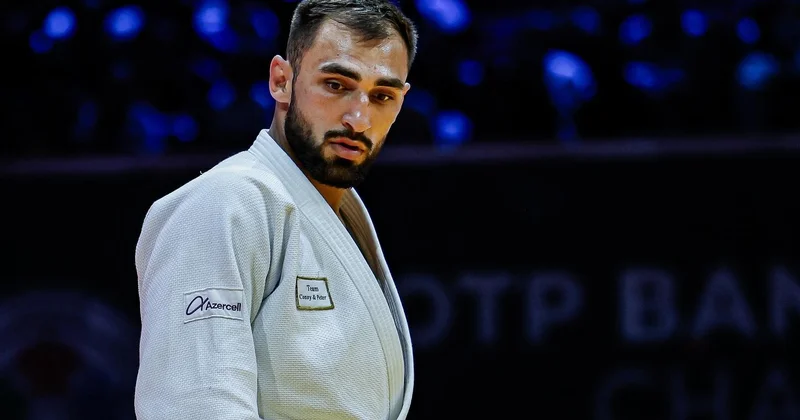 Коцоев намерен повторить результат Гейдарова