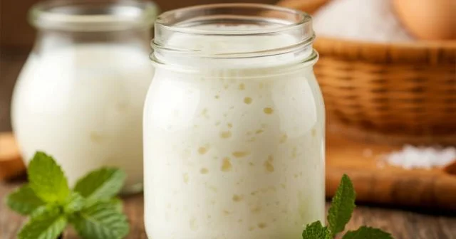 İngilis alimləri: Kefir və lifin birləşməsi iltihabı azaldır...