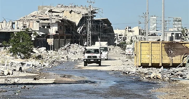 В Израиле опознали останки еще одного заложника, переданные ХАМАС