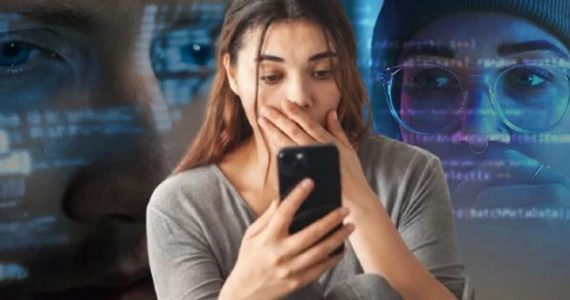 Telefon izləmə imperiyası qurdular: Nə virus var, nə casus proqramı Hər kəs izlənilir