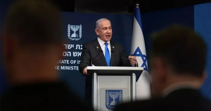 Netanyahu: Rəfah bağlı qalacaq