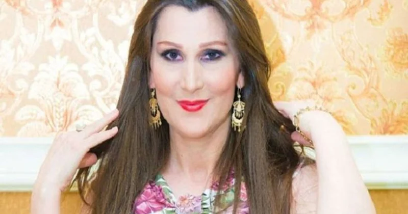 Qayınanamla ağlaya ağlaya ayrılmışıq Gülyanaq Məmmədova