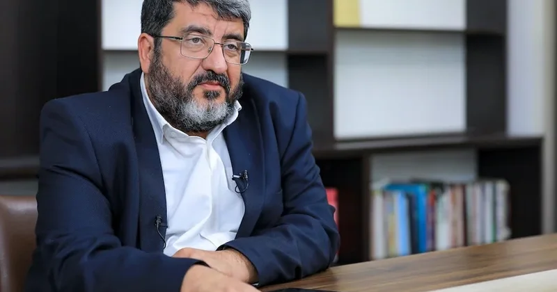 ABŞ İranı əvvəlcədən məlumatlandırmışdı Ekspert