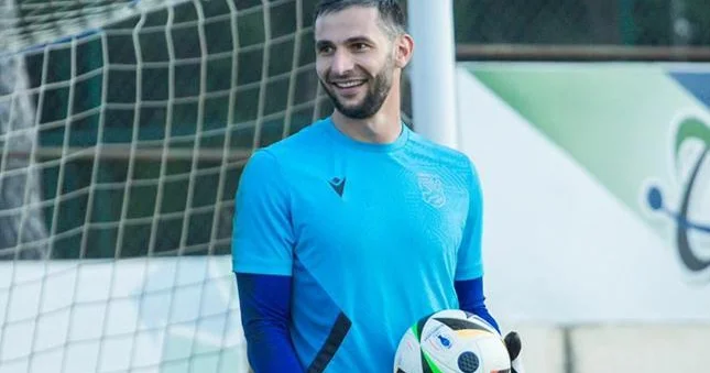 Layiq bilsələr, dəvət göndərəcəklər Mehdi Cənnətov