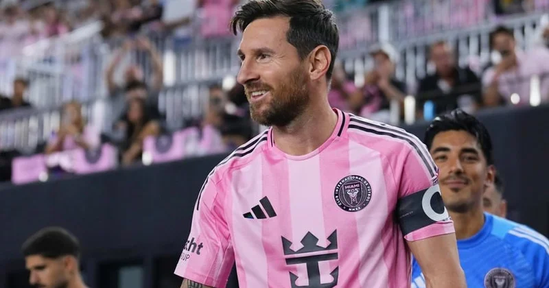 Messi İnter Mayami ilə müqaviləsini uzadacaq?