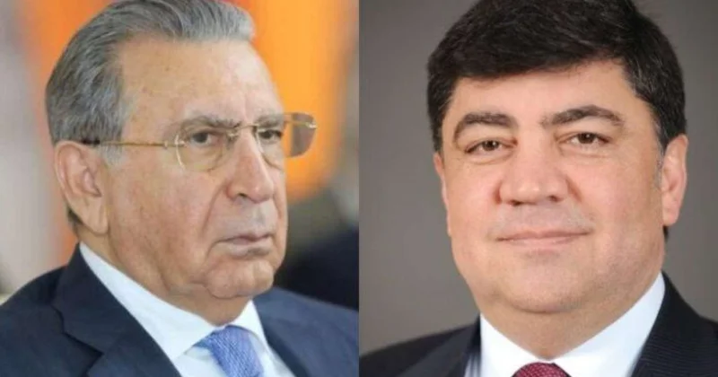 Ramiz Mehdiyevin yeznəsi illər əvvəl jurnalisti belə HƏDƏLƏMİŞDİ VİDEO