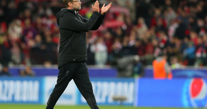 Yurgen Klopp Almaniya Futbol Liqasının ekspert şurasına daxil olub