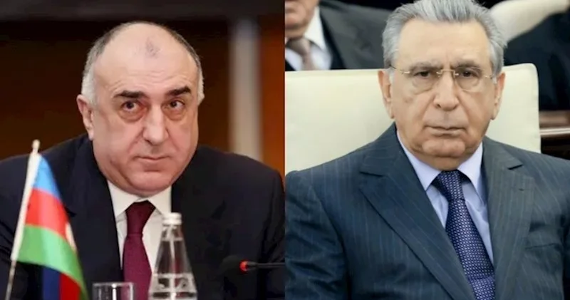 Elmar Məmmədyarovdan açıqlama: “Kimin qarın ağrısı varsa, adımı hallandırır”