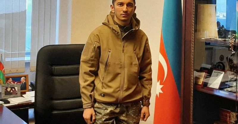 Vətən müharibəsi əlili: Biz Vətənimizi evimizi qoruyurduq