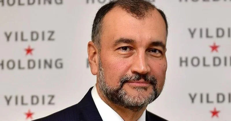 Türkiyənin ən varlı adamı dəyişdi Artıq zirvədə Murat Ülker deyil FOTO