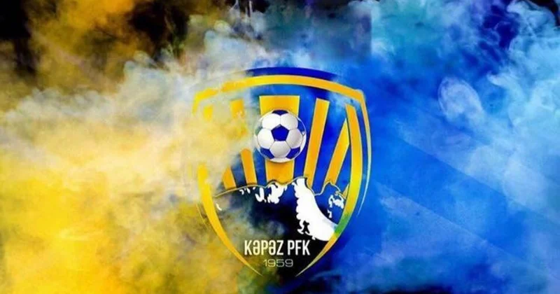 Kəpəz səfərdə 25 ci dəfə böyükhesablı qələbəyə sevinib