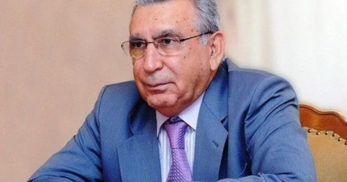 Ramiz Mehdiyevin SENSASİON səs yazısı yayılacaq
