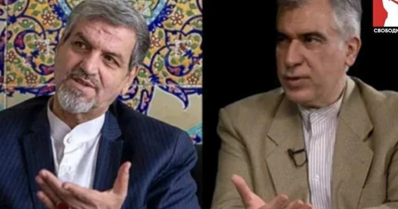 İranda keçmiş və indiki deputatlar həbs cəzası aldılar