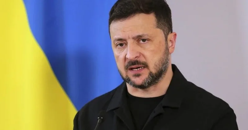 Zelenski Putinlə Budapeştdə görüşmək istəyir