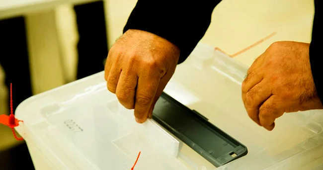 ŞKTR dəki prezident seçkilərində Tufan Erhürman qalib gəlib