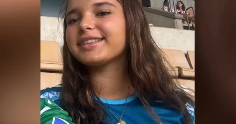 On dörd yaşlı futbolçu qız məktəbdəki zorakılığa görə intihar edib FOTO
