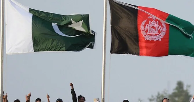Qətər XİN: Əfqanıstan və Pakistan dərhal atəşkəs barədə razılığa gəliblər