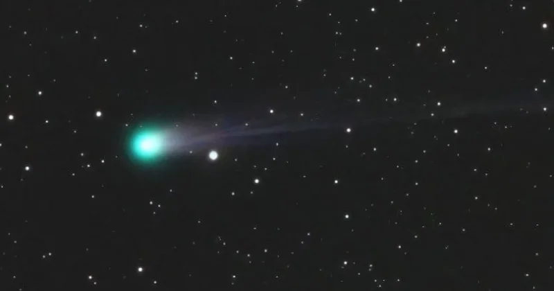 Nəhəng asteroid Yerə yaxınlaşır