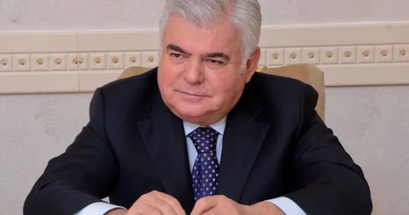 Ziya Məmmədovun ölkədən çıxışına “stop” qoyuldu İDDİA KONKRET