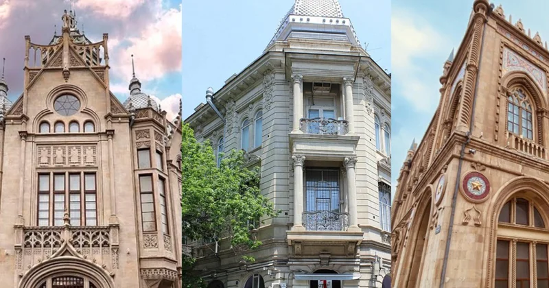 Vəfat edən oğula, həyat yoldaşına və nadir toy hədiyyəsi... Fotolar