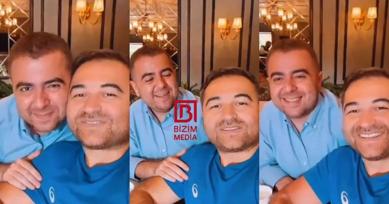 İlkinin Azərlə bağlı paylaşımı hər kəsi TƏSİRLƏNDİRDİ VİDEO