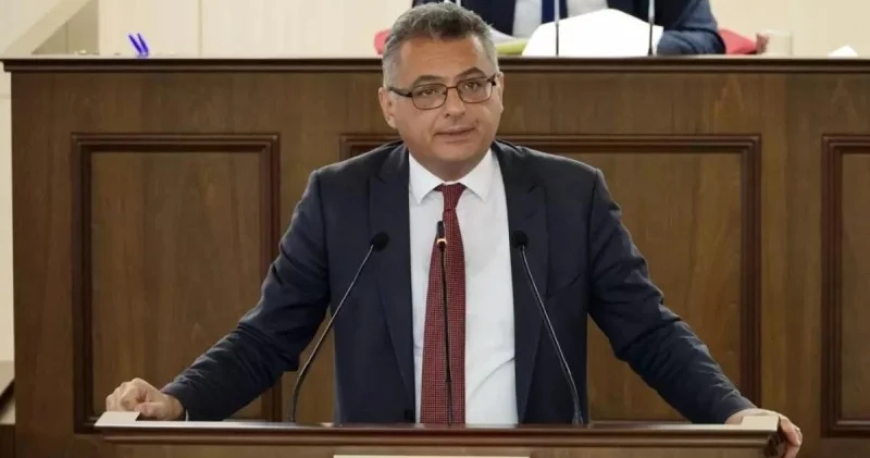 Şimali Kiprin yeni prezidenti Tufan Erhürman kimdir? DOSYE