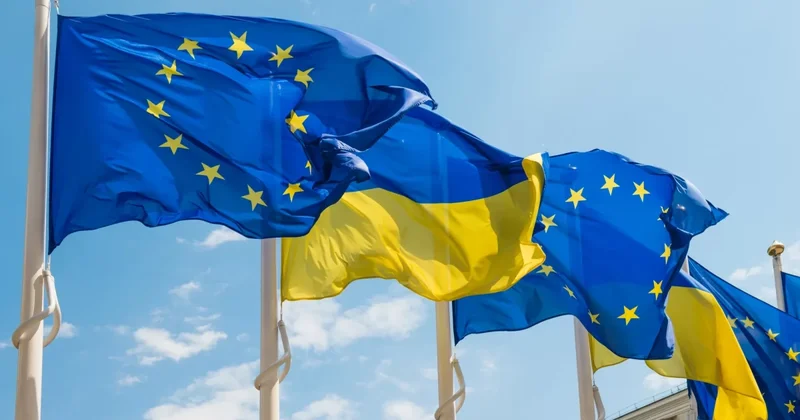 Ukrayna dekabrda Avropa İttifaqına üzvlükdə irəliləyiş əldə edə biləcəyinə ümid edir