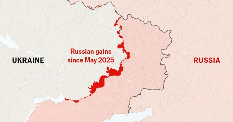 The Economist: Putin uduzur...
