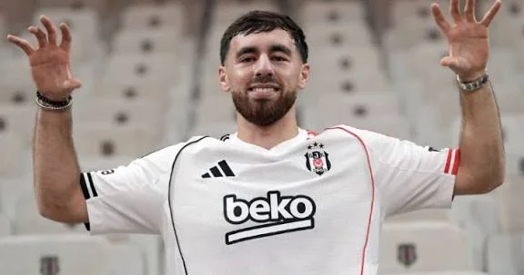 Orkun Kökcü ilə bağlı sərt açıqlama “Yollar ayrılmalıdır”