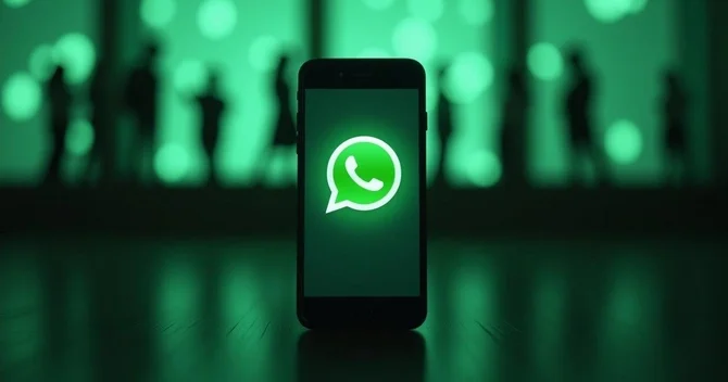 WhatsApp la bağlı YENİLİK Hər kəsi sevindirəcək