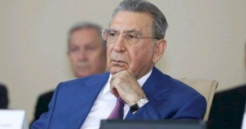 Ramiz Mehdiyev hazırda AMEA dan nə qədər maaş alır? RƏQƏM